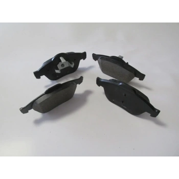 2003-2009 Renault Megane Iı Ön Fren Balatası (Kablosuz)(Disk) (155,3X71X17-156,3X68,7X17) (Fmk) (Adet) (Oem No:7701207615)