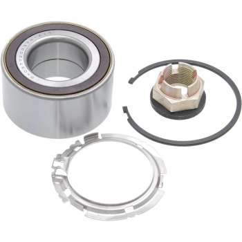 Teker Rulmanı Albea / Clıo Iv / Corsa D / Doblo / Fıorıno / Lınea / Megane Iı / Symbol Iı / Nemo / Brava / Bravo / Idea / Panda / Punto / Mıcra K12 / Note E11 / Corsa D 1.3 Cdtı / Partner / Bıpper / Clıo Iı / Kangoo Iı / R19 / R21 Ön Plastik Kapak37×37X72