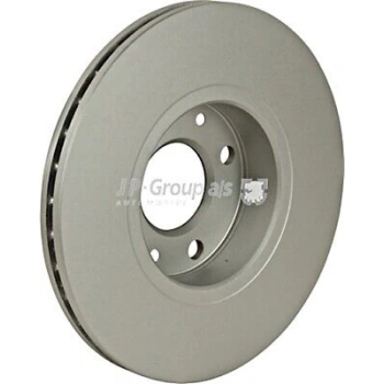 Fren Diski Ön 260Mm Adet Fıyatıdır(Kutu İç I 2Adet) Renault Clıo Iıı/Modus/Mıcra/Megan Iı 1,4 Bm 03- (Oem No: 7701207795)