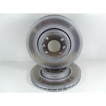 Fren Diski Megane Iı 02-08 / Laguna I 93-01 / Scenıc Iı 04-09 / Ön Havalı 280-4 (Oem No: 7701207829)