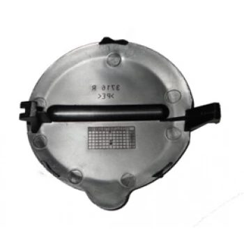 Renault Kangoo- 2- Classic- 03/12; Sis Lamba Kapağı Sol Sis Deliksiz (Oem No: 7701207859)