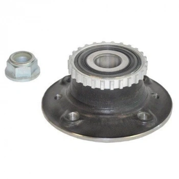 Porya Arka Abs Sensörlü Sag/Sol Aynı Adet  Renault Kangoo Bm 03- (Oem No: 7701208075)