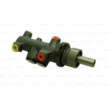 Fren Ana Merkez Master Iı 03-10 Bosch Tipi Döküm 25,4Mm (Oem No: 7701208176)