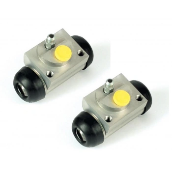 Fren Silindiri Clıo Iıı 05-12 / Corsa D 06-14 / Mıcra 03-10 / Modus 04Sonrası Aluminyum 19,05Mm (Oem No: 7701208355)