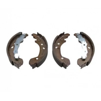 Fren Balatası Arka Kampana Renault Clıo-Iıı-Modus-Note 1.5 Dci 03- (Oem No: 7701208357)