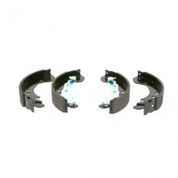 Fren Balatası Arka Renault Clıo-Iıı-Modus-Note 1.5 Dci 03- (Oem No: 7701208357)