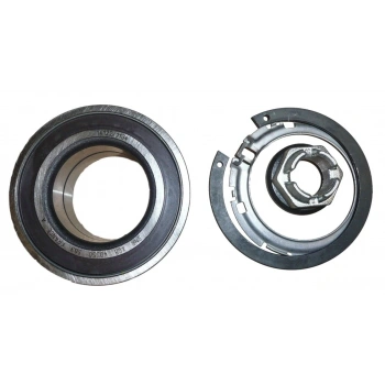 Teker Rulmanı Kangoo 08Sonrası / Laguna Iı 02-07 Ön Absli Kit (Oem No: 7701208950)