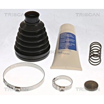 Aks Körüğü Takım İç Fluence / Megane Iıı / Scenıc Iıı 5 Vites Sol (Oem No: 7701209469)