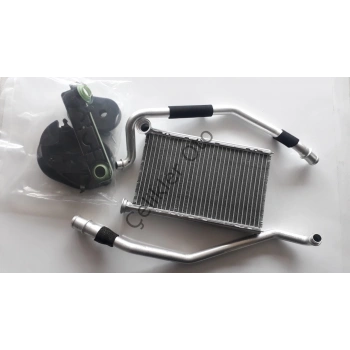 Kalorıfer Radyatörü Renault Megane Iı Bm 01-08 (Oem No: 7701209524)