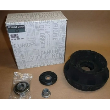 Amortisör Takozu Trafıc / Vıvaro Ön (Oem No: 7701209577)