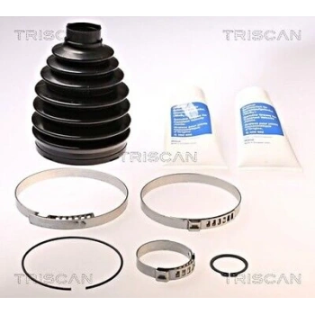 Aks Körüğü Takım Dış Clıo Iıı / Laguna / Duster 1.5Dcı-1.6 16V (Oem No: 7701209830)