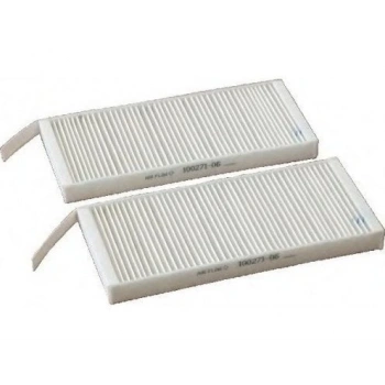 Polen Filtresi Renault Kango-Iı-Master-Iıı-Movano-B Bm 07- (Oem No: 7701209837)