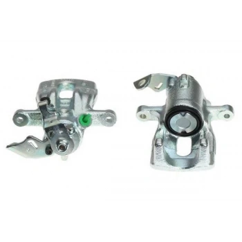 Fren Kalıperı Arka Sag Renault Kangoo Iıı-Mercedes-Benz/Jıtan Bm 08- (Oem No: 7701209868)