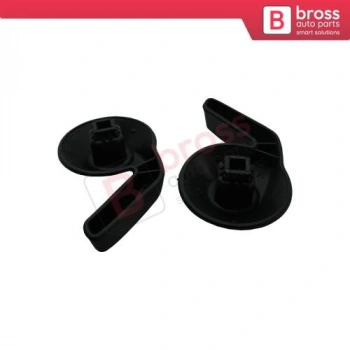 Koltuk Ayar Kolu Kangoo Iı Ön Sol Gri (Oem No: 7701209971)