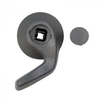 Koltuk Ayar Kolu Kangoo Iı Ön Sağ Gri (Oem No: 7701209972)