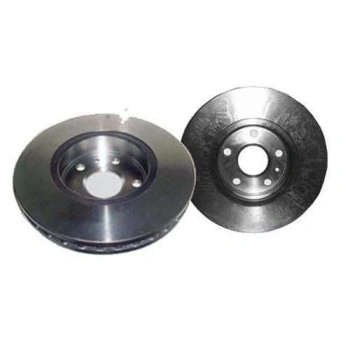 Fren Diski Kangoo Iı 08Sonrası / Cıtan 12Sonrası / Ön Havalı 280-5 (Oem No: 7701209989)