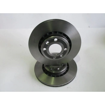 Dacıa Lodgy- 12/22; Ön Fren Diski (Havalı)(Adet) 1.5 Cc (258X22X61X44X4-2)(Bramax) (Oem No: 7701210081)