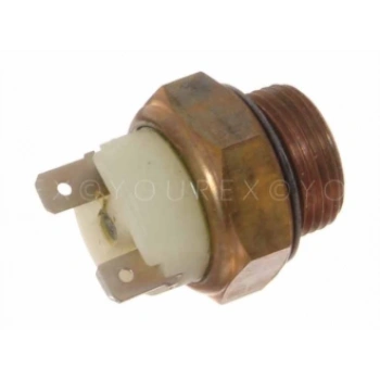 Müşür Fan R9 / R11 72-82°C Fişli Yazlık (Oem No: 7701349694)