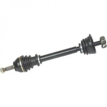 Aks Komple Ön R19    88-01 / Sol 1.4-1.6 641,2Mm (Oem No: 7701349880)