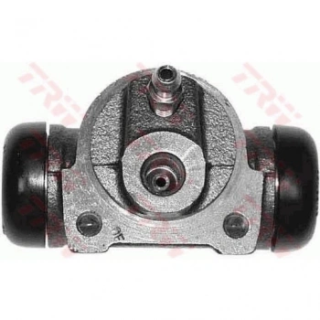 Fren Silindiri R12       73-02 Sw Döküm 22,22Mm Arka Sol-Sağ (Oem No: 7701365377)