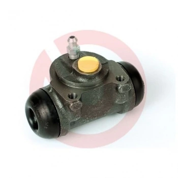 Fren Silindiri R12       73-02 Sw Döküm 22,22Mm Arka Sol-Sağ (Oem No: 7701365377)