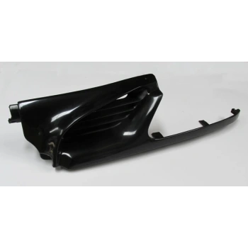 1998-1999 Renault Megane Ön Panjur Sol Siyah (Phıra) (Adet) (Oem No:7701367996)