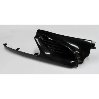 1998-1999 Renault Megane Ön Panjur Sağ Siyah (Phıra) (Adet) (Oem No:7701367996)