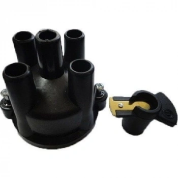 Distribütor Kapağı R9 / R11 Broadway Civatalı (Tevzi Makaralı) (Oem No: 7701407310)