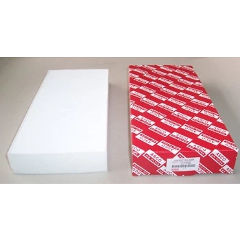 1993-1998 Renault Twingo Polen Filtresi Karbonsuz Orj.No:7701409324 (Asco) (Adet) (Oem No:7701409324)