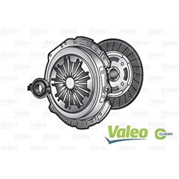 Debriyaj Seti R11   83-95 Flash 1.7 / R21 89-97 Manager 1.7 / R19 88-01 1.6 Classıc (Oem No: 7701465180)