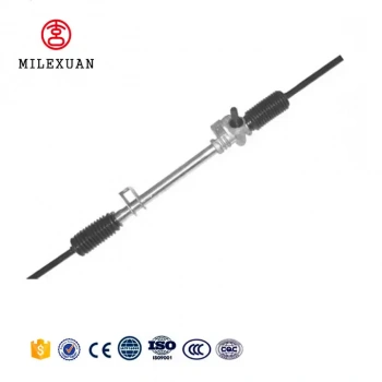 Direksiyon Kutusu R9 / R11 87 Y.Msonrası Mekanik Geçme Pinyon (Oem No: 7701465388)