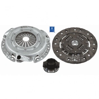 Debrıyaj Setı Rulmanlı Renault Megane / (Scenıc-Laguna) 1.8-2.0 94- (Oem No: 7701467493)