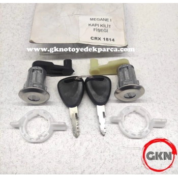 Benzin Otomatik Alt Bakaliti R9 / R11 (Oem No: 7701468468)
