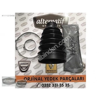 Aks Körüğü Takım Dış R9 Tek Kanal (Oem No: 7701469416)