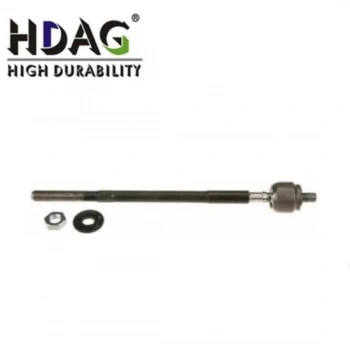 Rot Mılı Ön Sag-Sol Renault Twıngo Iı Bm 93-07 (Oem No: 7701469517)