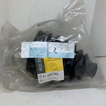 Aks Körüğü Dış Sag/Sol Aynı Adet  Renault Master Bm 03-10 (Oem No: 7701470155)