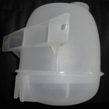 Dacıa Logan- 04/08; Radyatör Yedek Su Deposu (Genleşme Bidonu) (Oem No: 7701470460)