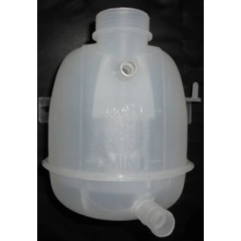 Renault Kangoo- 2- Classic- 03/12; Radyatör Yedek Su Deposu (Genleşme Bidonu) (Oem No: 7701470460)