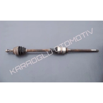 Aks Kafası Dış Master Iı  98-10 / Movano A 01-10 / Absli 51 Diş28×36X65X167 (Oem No: 7701470597)