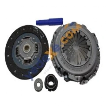 Debrıyaj Setı Rulmanlı Renault Kango/Clıo/Megan/Laguna 1.9 97- (Oem No: 7701470691)