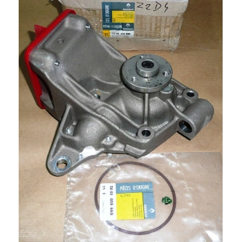 Devirdaim Master I  98-03 / Movano I 98-03 / 2.8 Dtı (S9W) (Oem No: 7701470880)