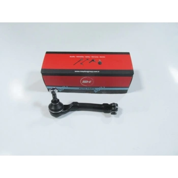 2002-2008 Renault Clio Sdhb Rot Başı Sol (Uzun) (176,5Mm)(Sh) (2 Adet) (Oem No : 7701471126)