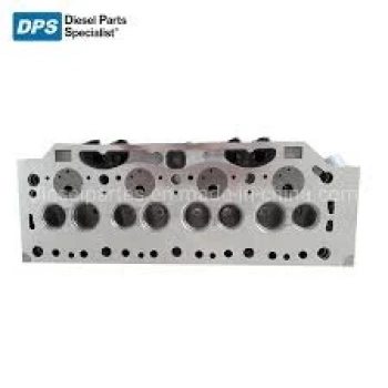 Silindir Kapağı  R19 / Express / Megane 1.9D F8Q (Supaplı) (Oem No: 7701471191)