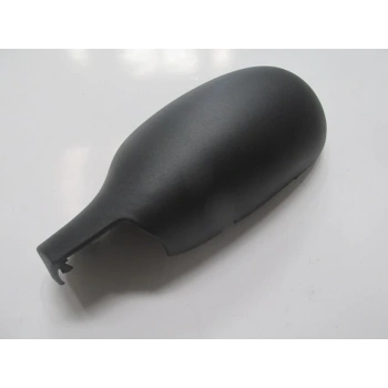 Renault Clıo- 2- Hb- 98/01; Ayna Kapağı Sol Siyah (Oem No: 7701471654)