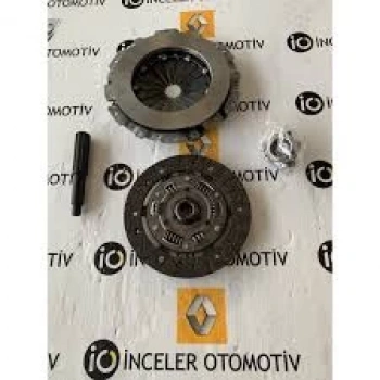 Debriyaj Seti Megane  98-03 / Scenıc 98-03 1.6 16V K4M (Oem No: 7701471838)