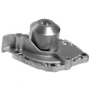 Devırdaım Su Pompası Graf Pa822 Renault Trafıc/Laguna/Master/Movano/Carısma 1,9-2,0 01- (Oem No: 7701472182)