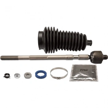 Rot Mılı Ön Sag/Sol Renault Clıo Iı-Symbol Bm 1998-2012 (Oem No: 7701472734)