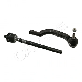 Rot Mılı Ön Sag-Sol Renault Laguna Iı Bm 01-07 (Oem No: 7701472766)