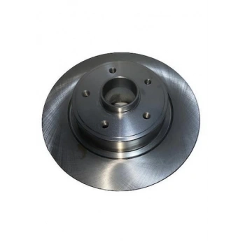 Fren Diski Laguna Iı 01-07 / Absli Poryalı Rulmansız Arka Düz 274-5 (Oem No: 7701472838)