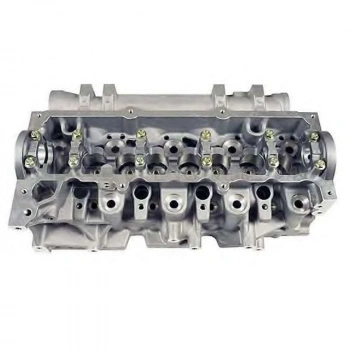 Silindir Kapağı Kangoo / Clıo / Megane / Logan 1.5 Dcı K9K Euro-3 (Oem No: 7701473181)